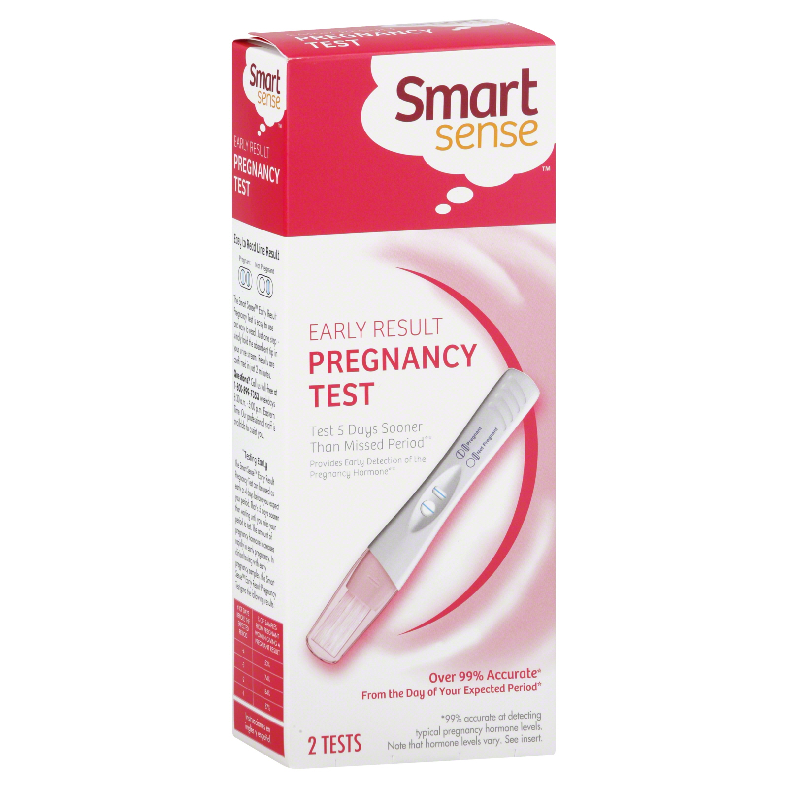 Pregnancy Tests Buy Pregnancy Tests In Health Wellness At Kmart