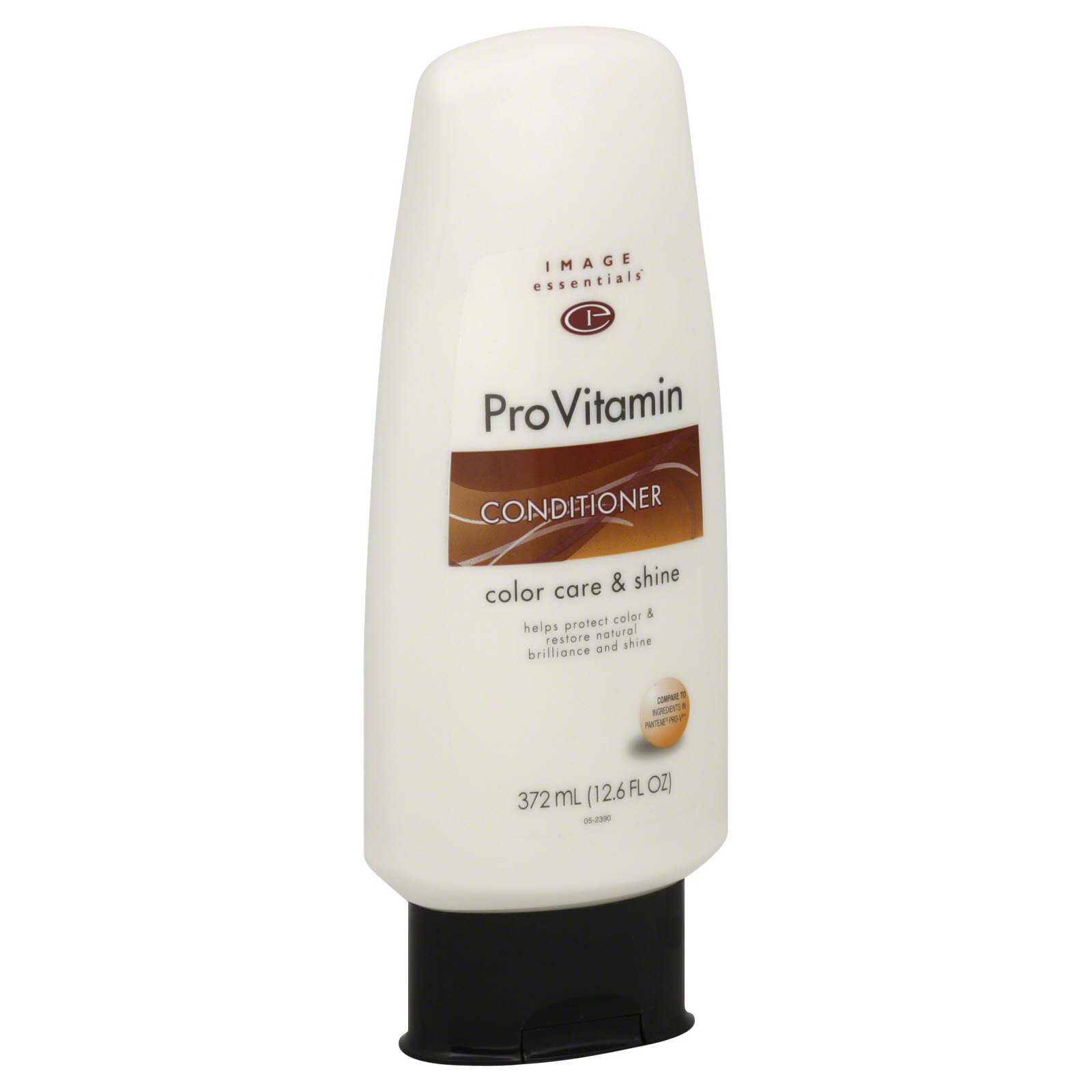 Image Essentials ProVitamin Conditioner, Color Care & Shine 12.6 fl oz (372 ml)