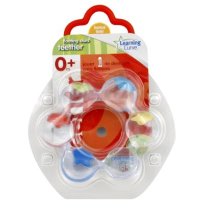 kmart teething toys