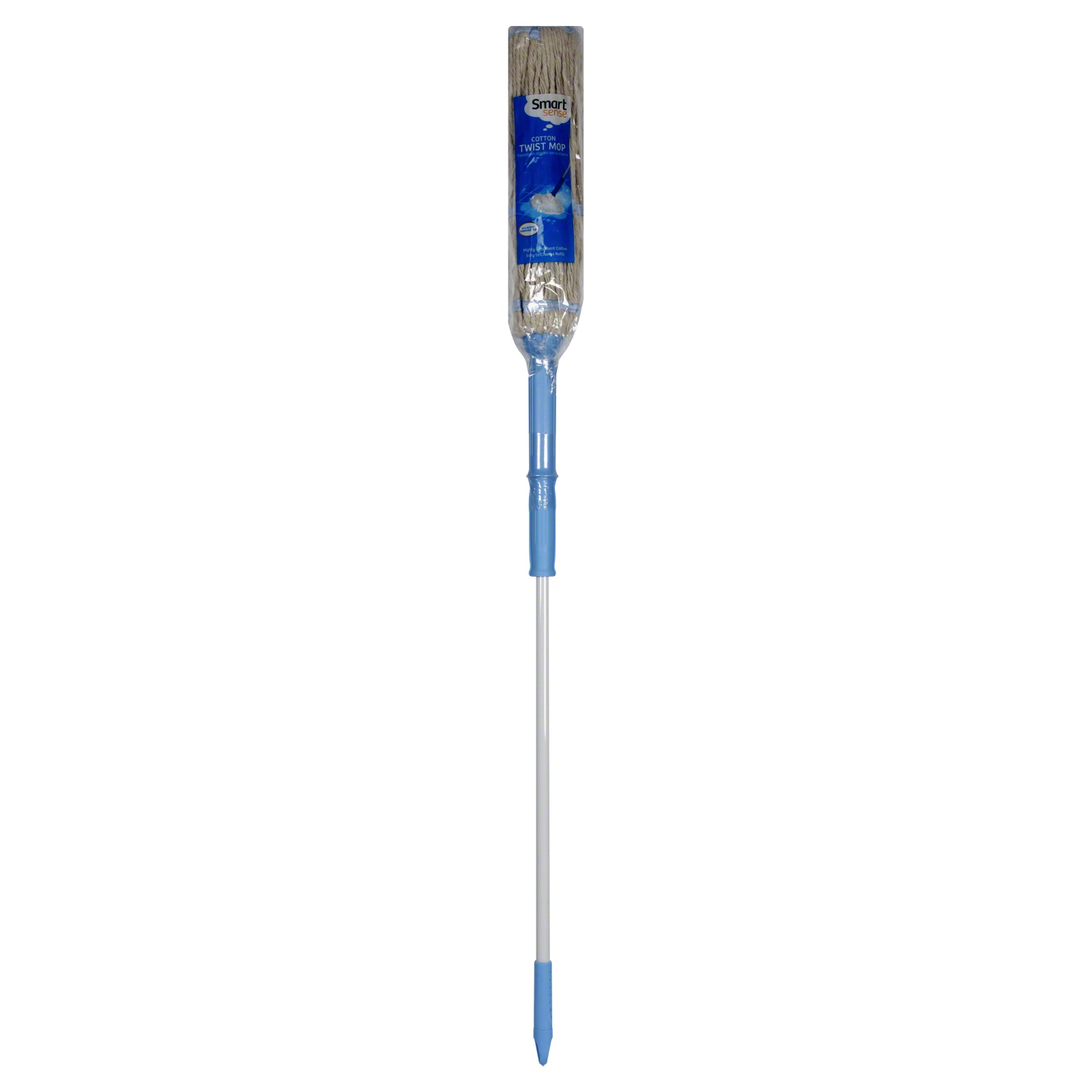Smart Sense Twist Mop, Cotton 1 mop Smart Sense Twist Mop, Cotton 1 mop