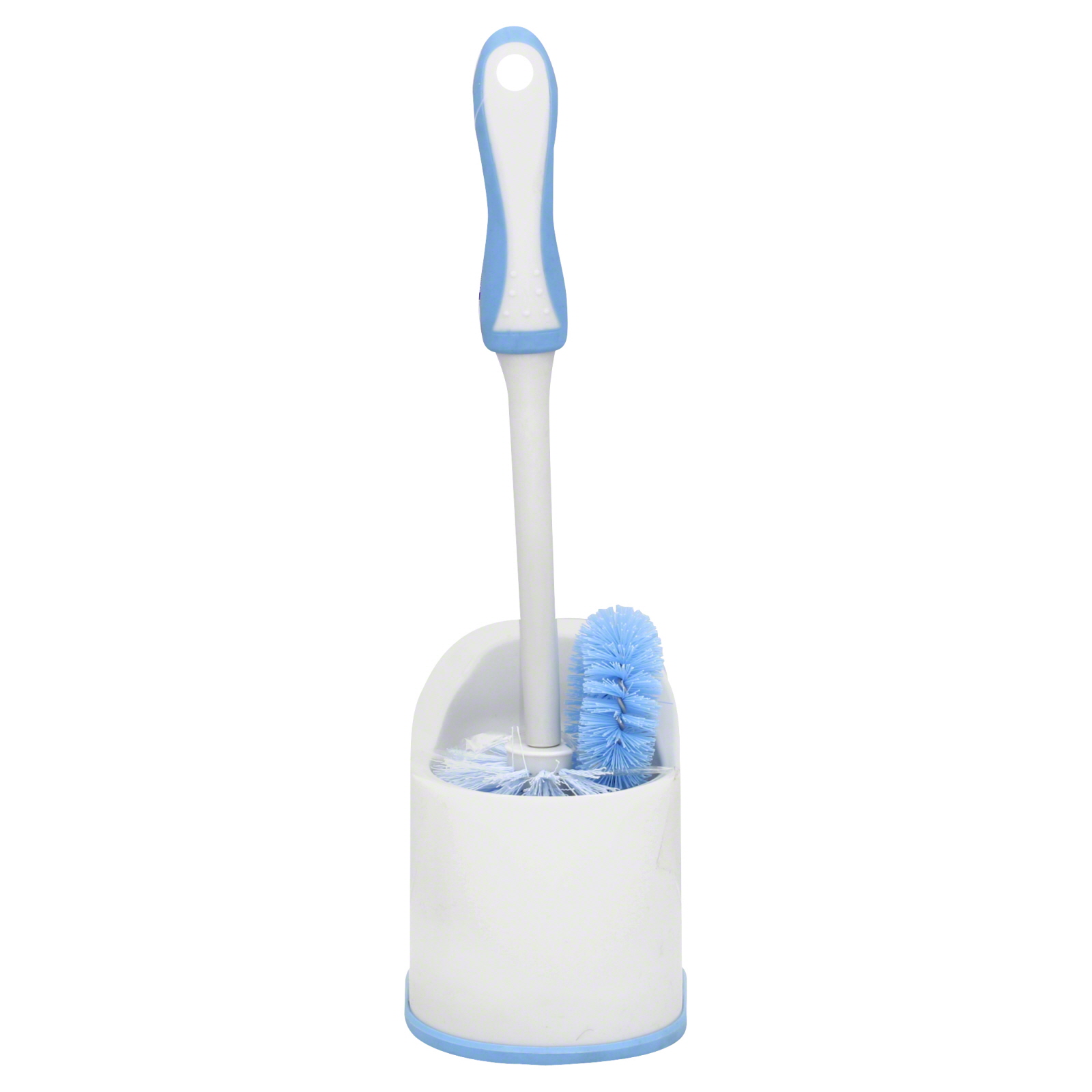 Smart Sense Bowl Brush, Under Rim, with Stand 1 brush Smart Sense Bowl Brush, Under Rim, with Stand 1 brush