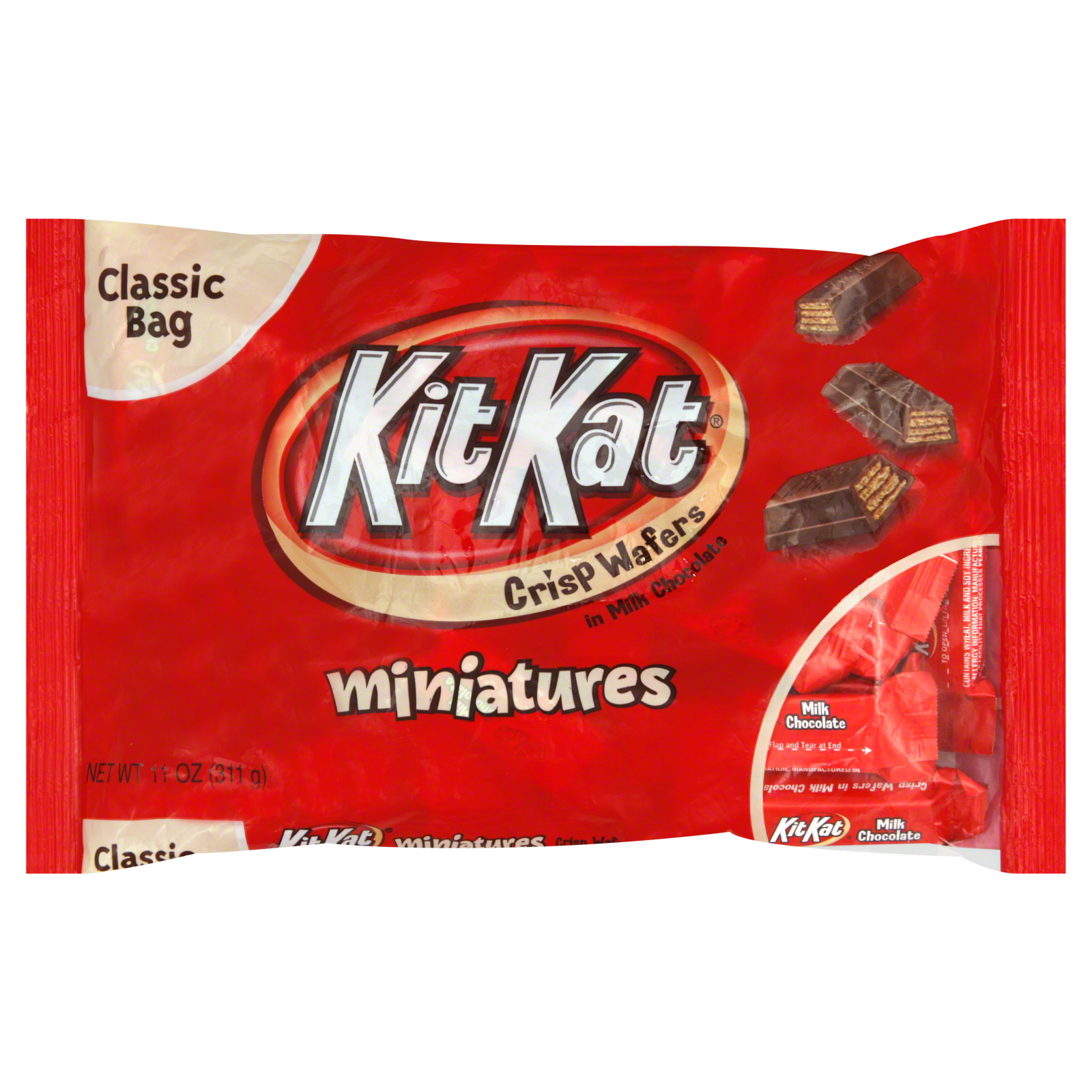 Kit Kat Minis 11 oz Kit Kat Minis 11 oz