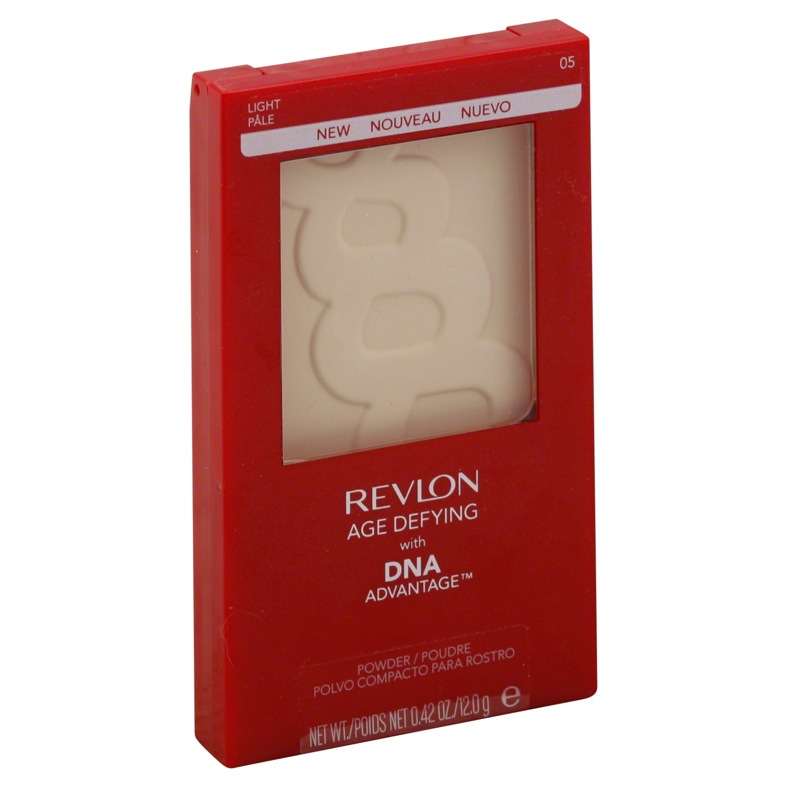 Revlon Age Defying with DNA Advantage Powder