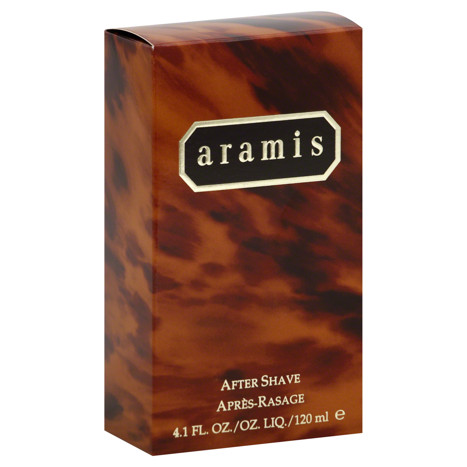 Aramis 4 Oz After Shave For Men