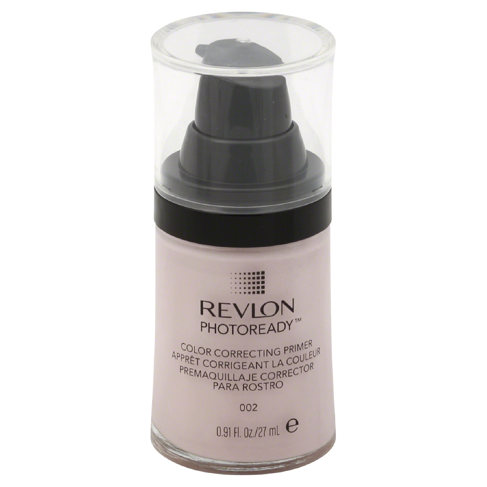 Revlon Photoready Color Correcting Primer 0.91 fl oz