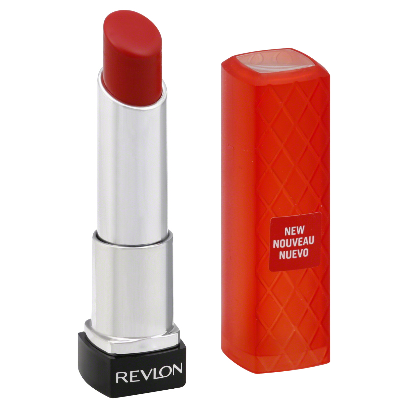 Revlon Colorburst Lip Butter, Candy Apple, 0.09 fl oz