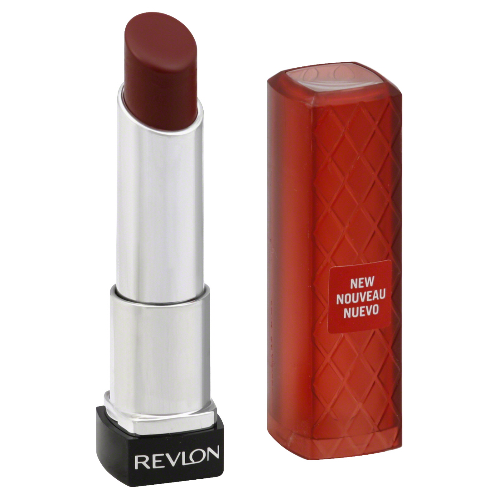 Revlon Consumer Products Corp. Colorburst Lip Butter Red Velvet .09 oz