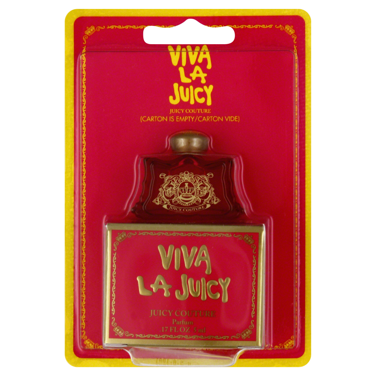 Juicy Couture Viva La Juicy Mini Parfum