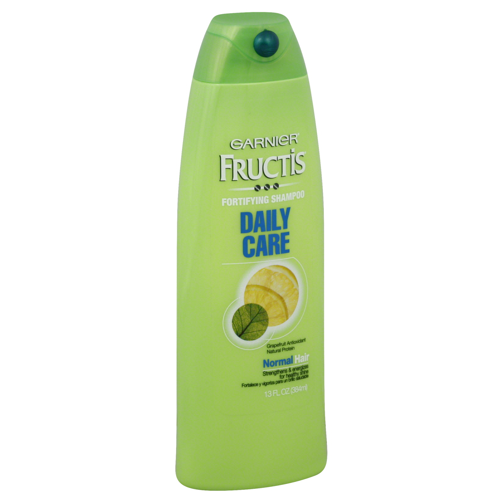 Garnier Fructis Daily Care Shampoo, 13 oz