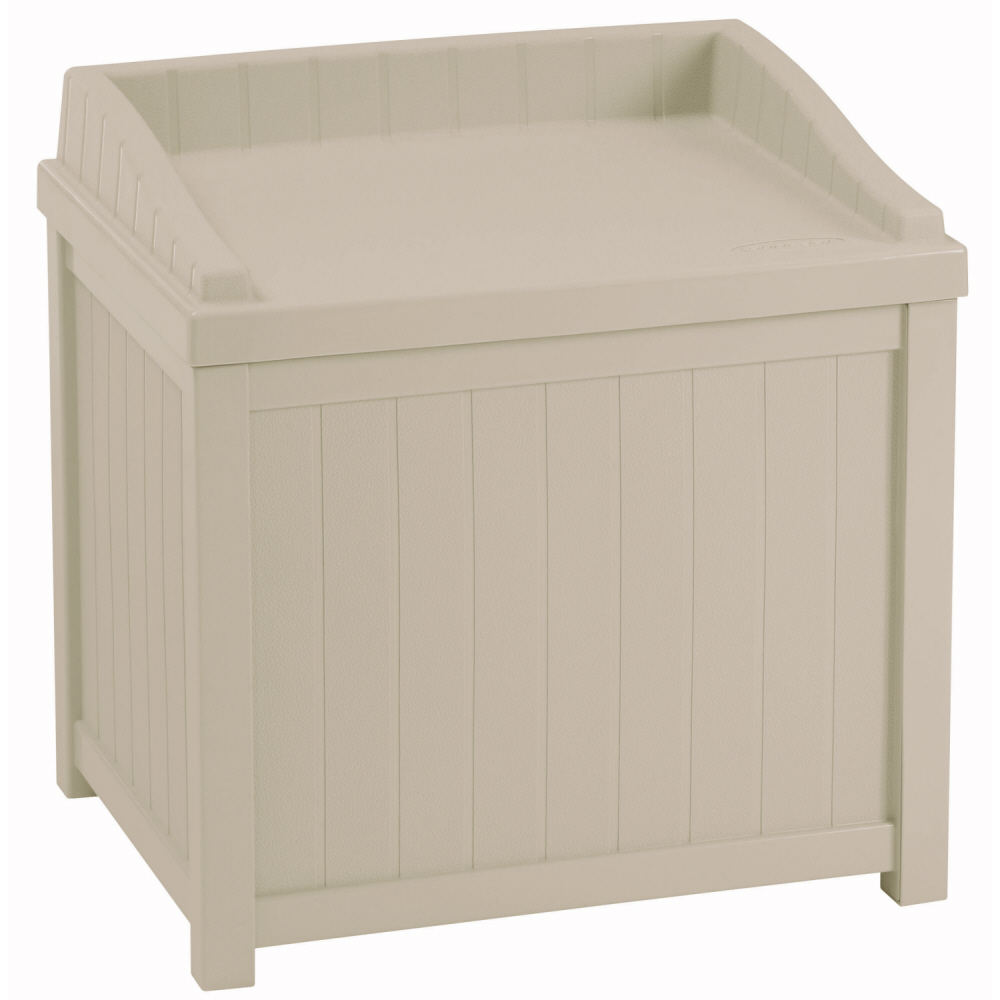 Deck Patio Storage Deck Box Sears