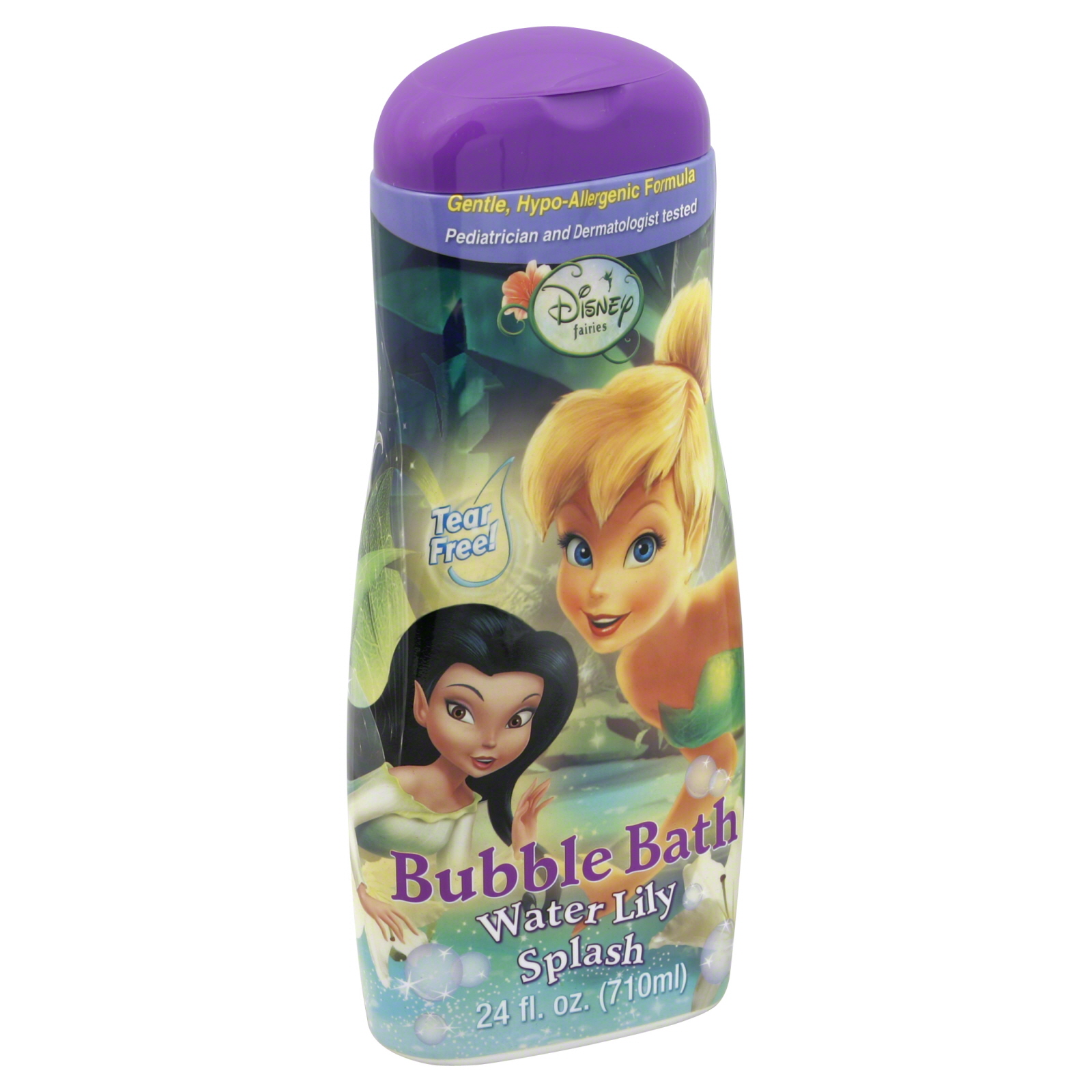 Disney Tinkerbell Bubble Bath 24 fl oz