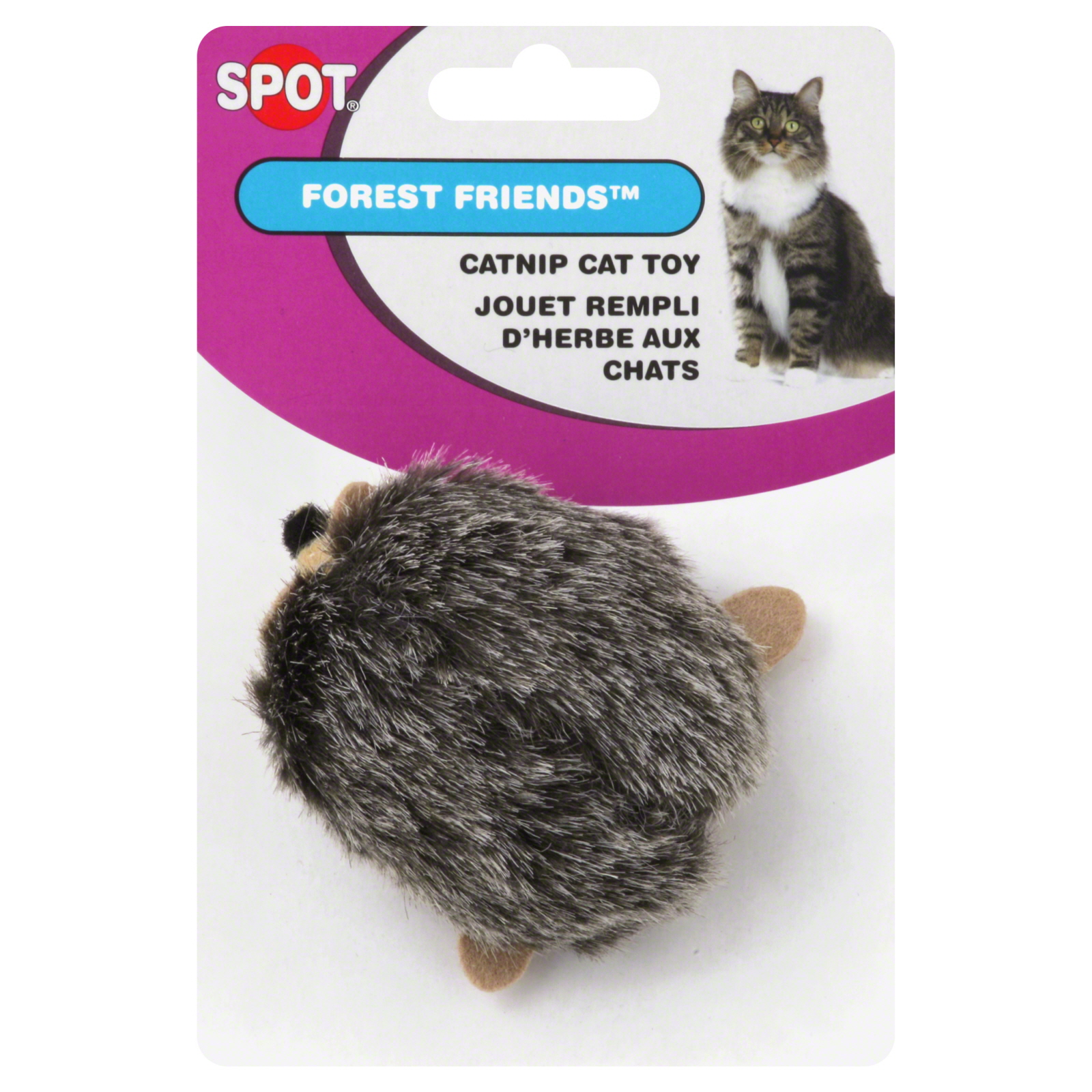 catnip spray kmart