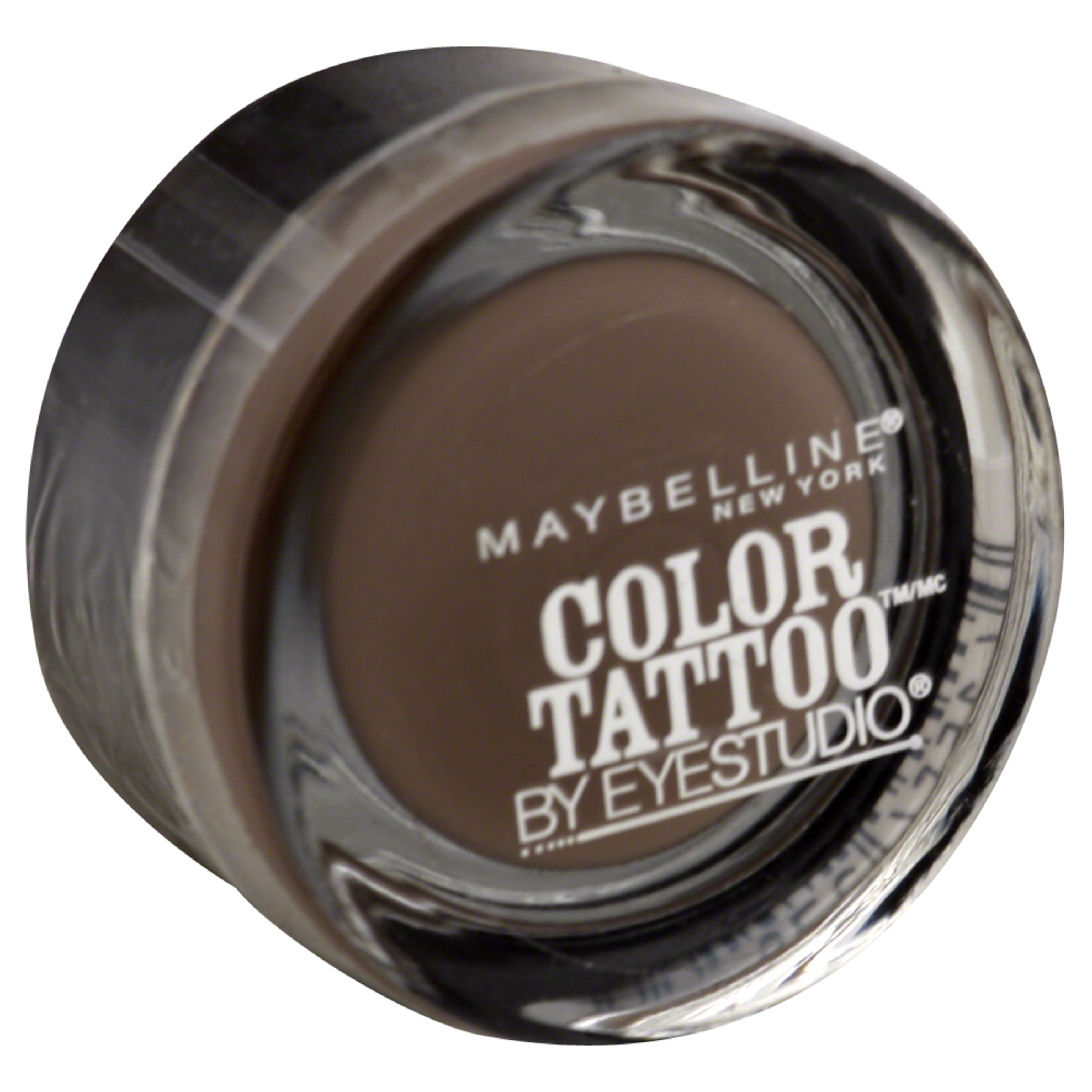 Maybelline New York Eye Studio Color Tattoo