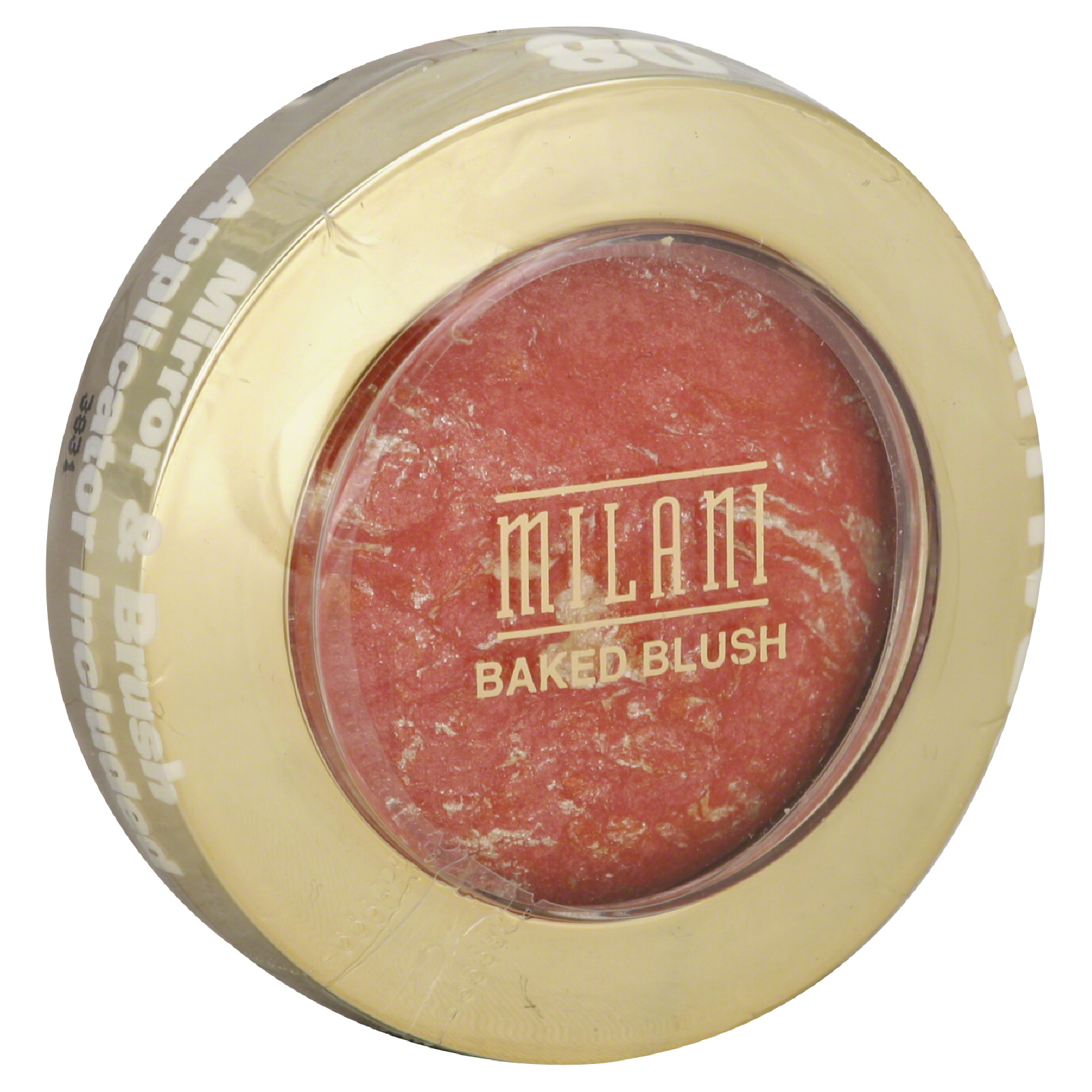 Milani Baked Blush, Bellissimo Bronze Milani Baked Blush, Bellissimo Bronze