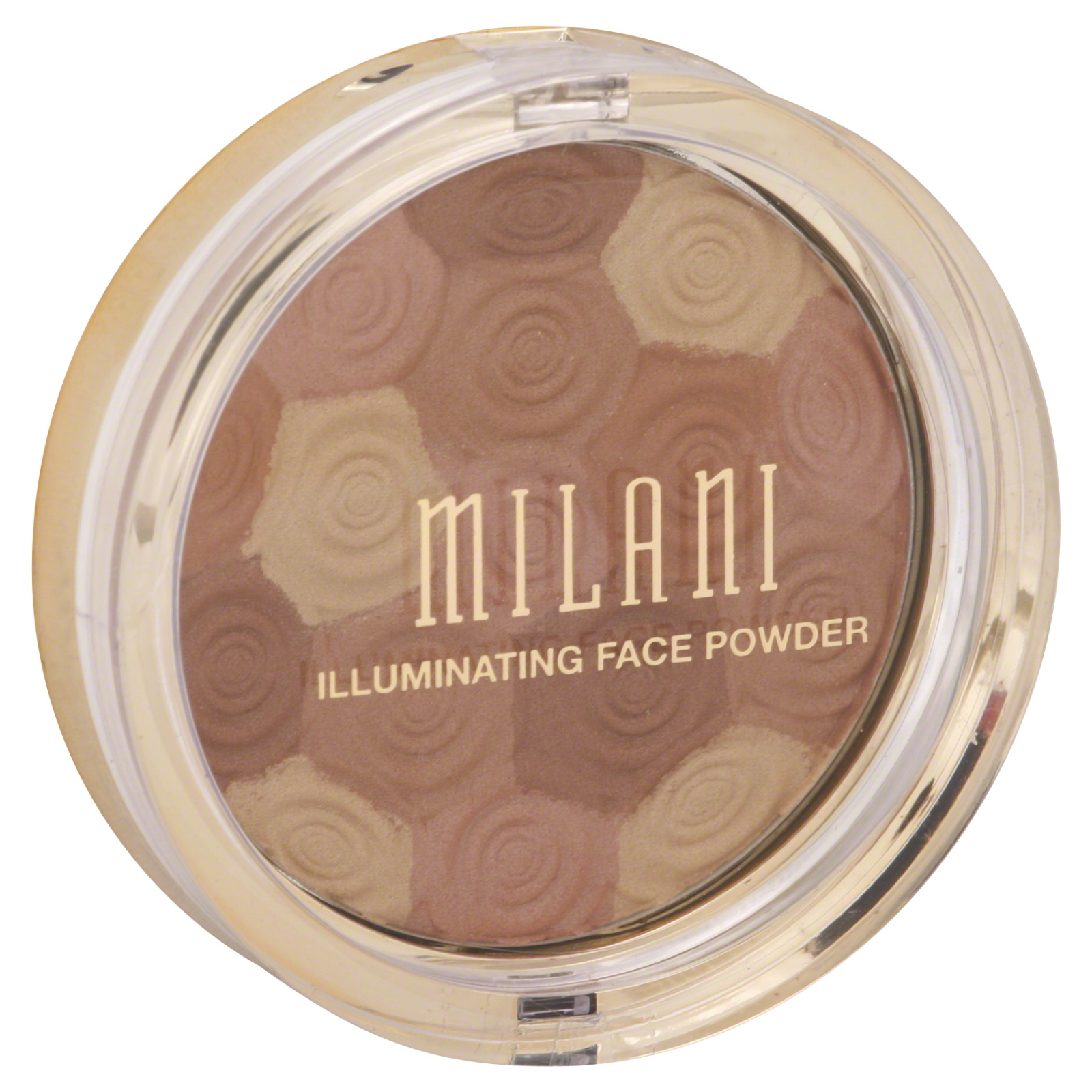 Milani Illuminating Face Powder Hermosa Rose .42 oz, Size: 0.35 oz (10 g), Nude Milani Illuminating Face Powder Hermosa Rose .42 oz, Size: 0.35 oz (10 g), Nude