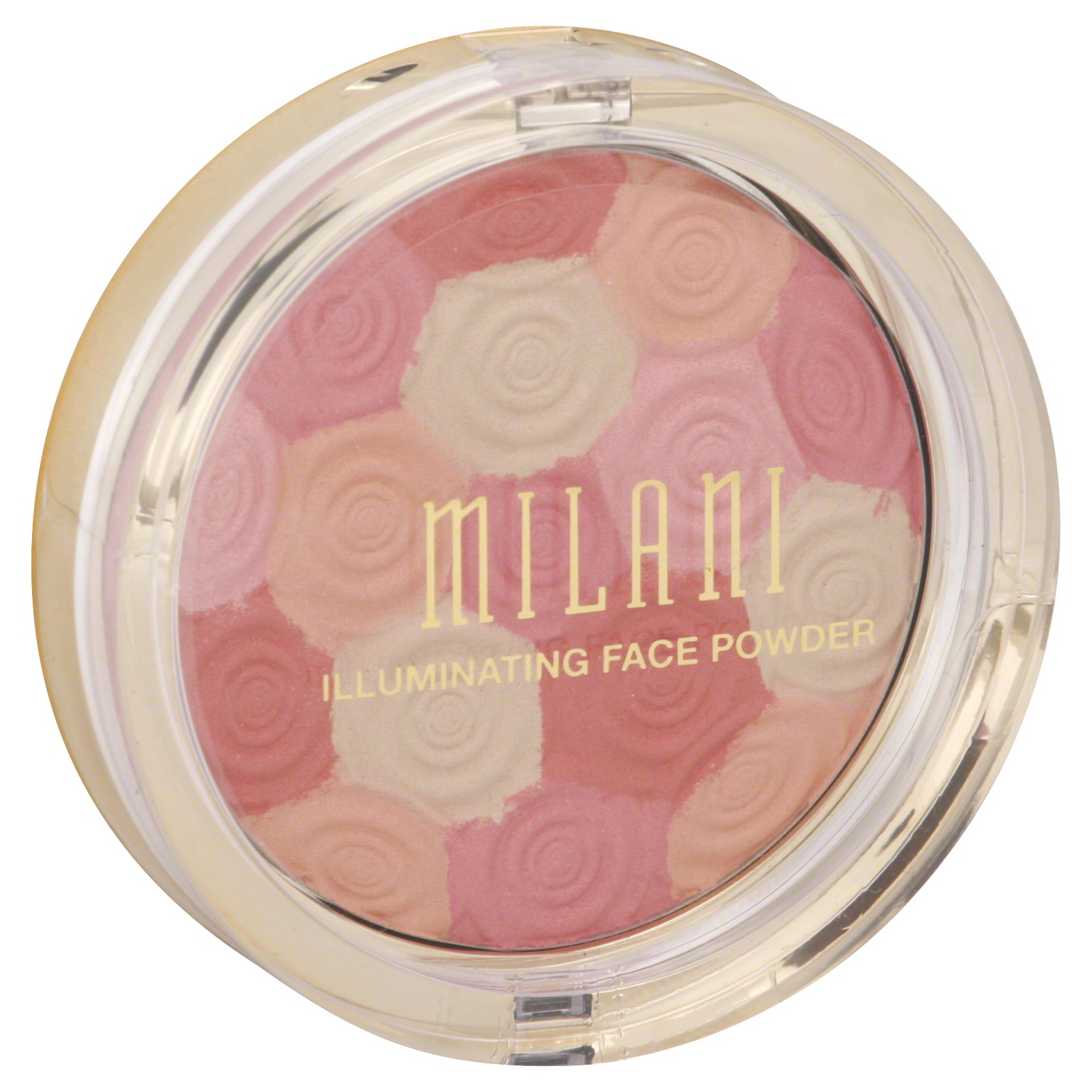 Milani Illuminating Face Powder Beauty's Touch .42 oz