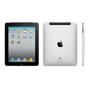 MC497LLA NEW Sealed Apple iPad 1st Generation 64GB Unlocked 3G