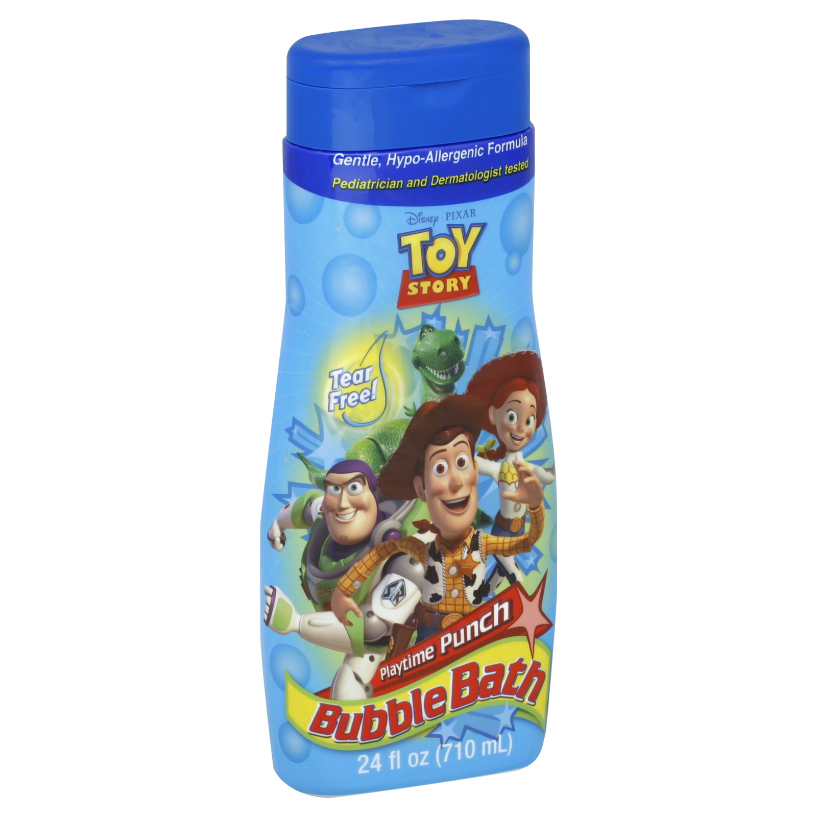 Disney Toy Story Bubble Bath 24 fl oz