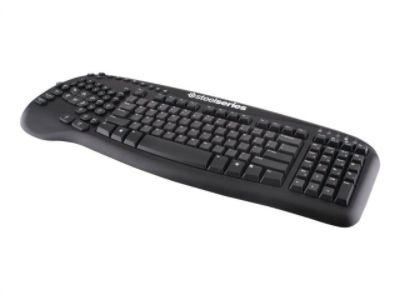 SteelSeries Merc Stealth Gaming Keyboard   64049   Computers