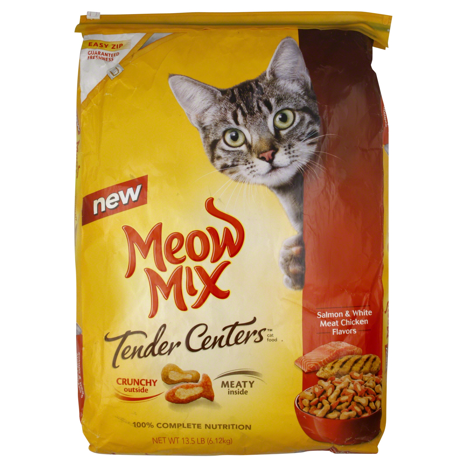 Meow Mix Cat Food Kmart