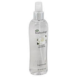 Bodycology Pure White Gardenia By Bodycology Fragrance Mist Spray 8 Oz For Women