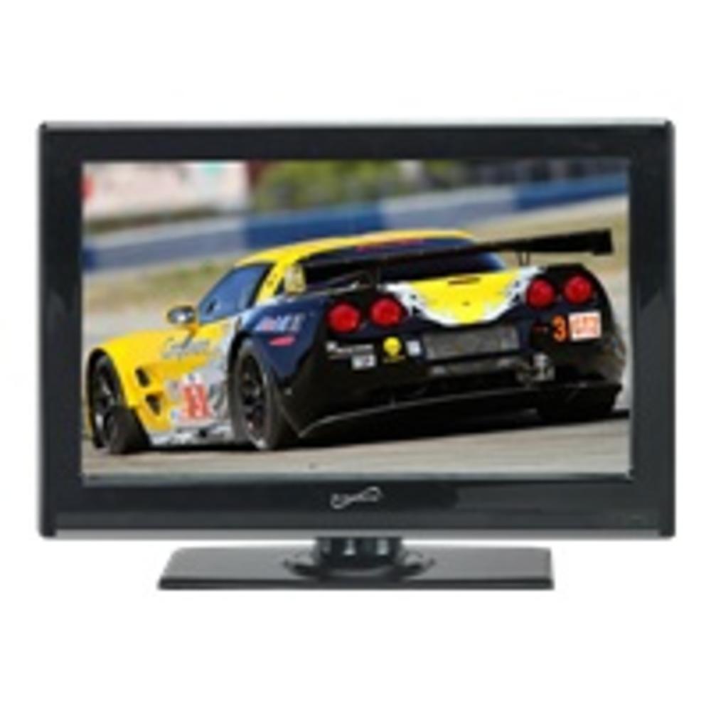 Supersonic 97076170M SC-2211 22" Widescreen LED HDTV
