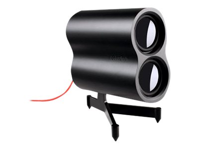 logitech speaker system z553