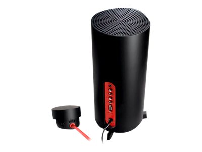 logitech speaker system z553