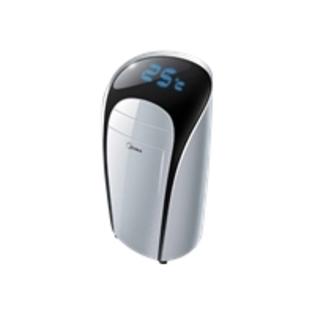 Kool King Arctic King 8000 BTU Portable Air Conditioner ...