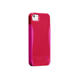 Cm022386 Iphone 5 Pop Cases With Stand Olo By Case Mate Ruby