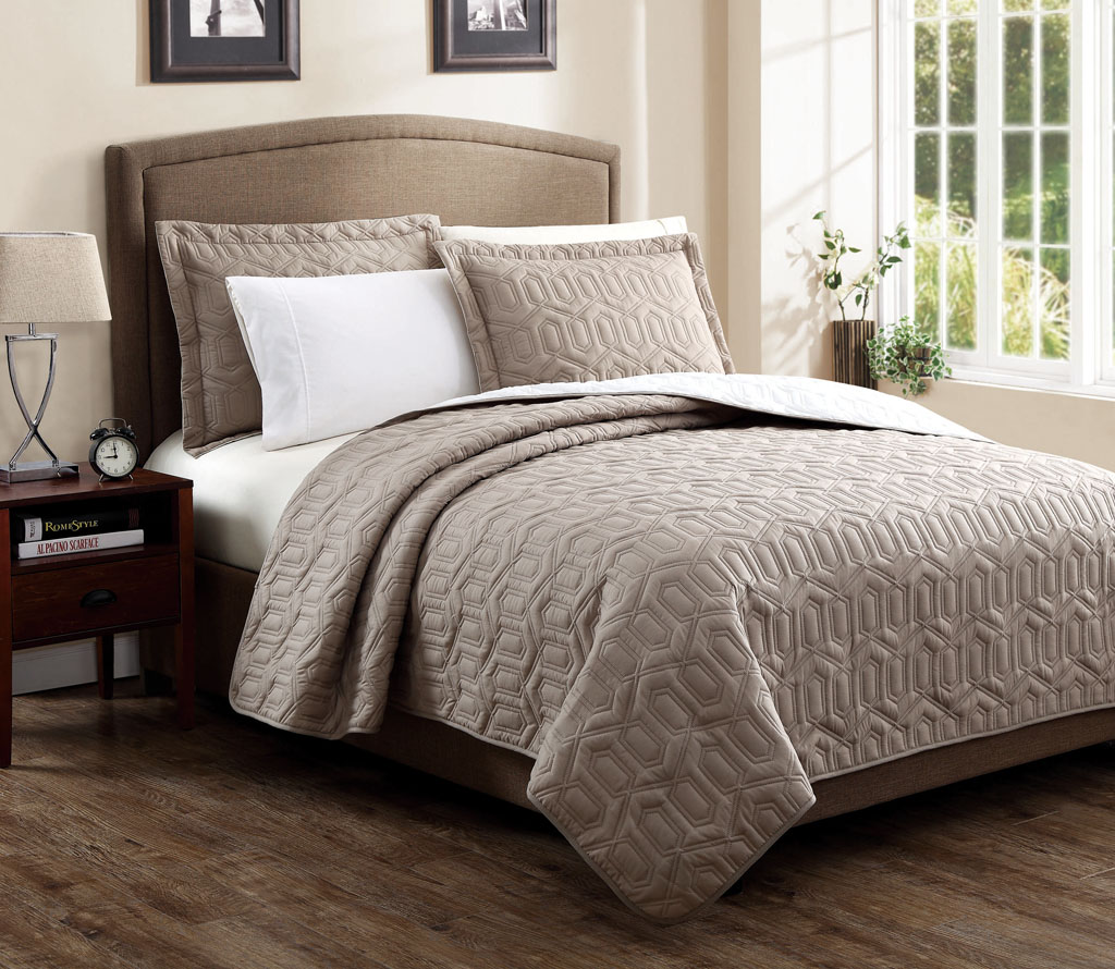 S L Home Fashions Bedding Kmart