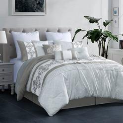 Kinglinen Comforters Comforter Sets Sears