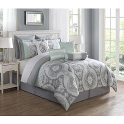 Green Comforters Comforter Sets Sears