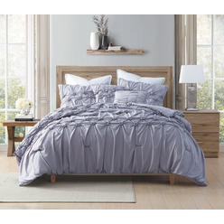 Purple Comforters Sears