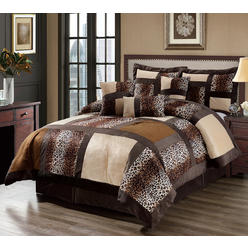 Kinglinen Bedding Comforter Sets Kmart