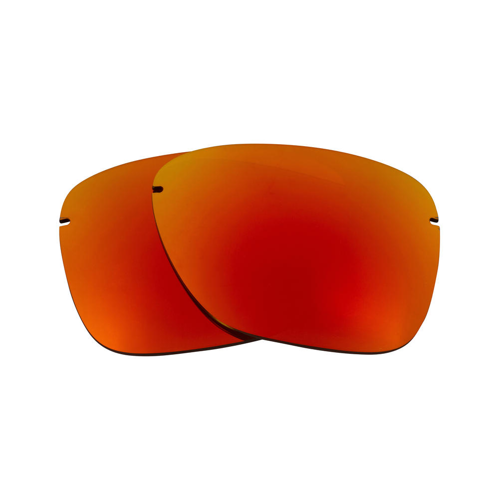 Seek Optics Polarized Replacement Lenses for Oakley Tailhook Sunglasses Red Anti-Scratch Anti-Glare UV400 by SeekOptics