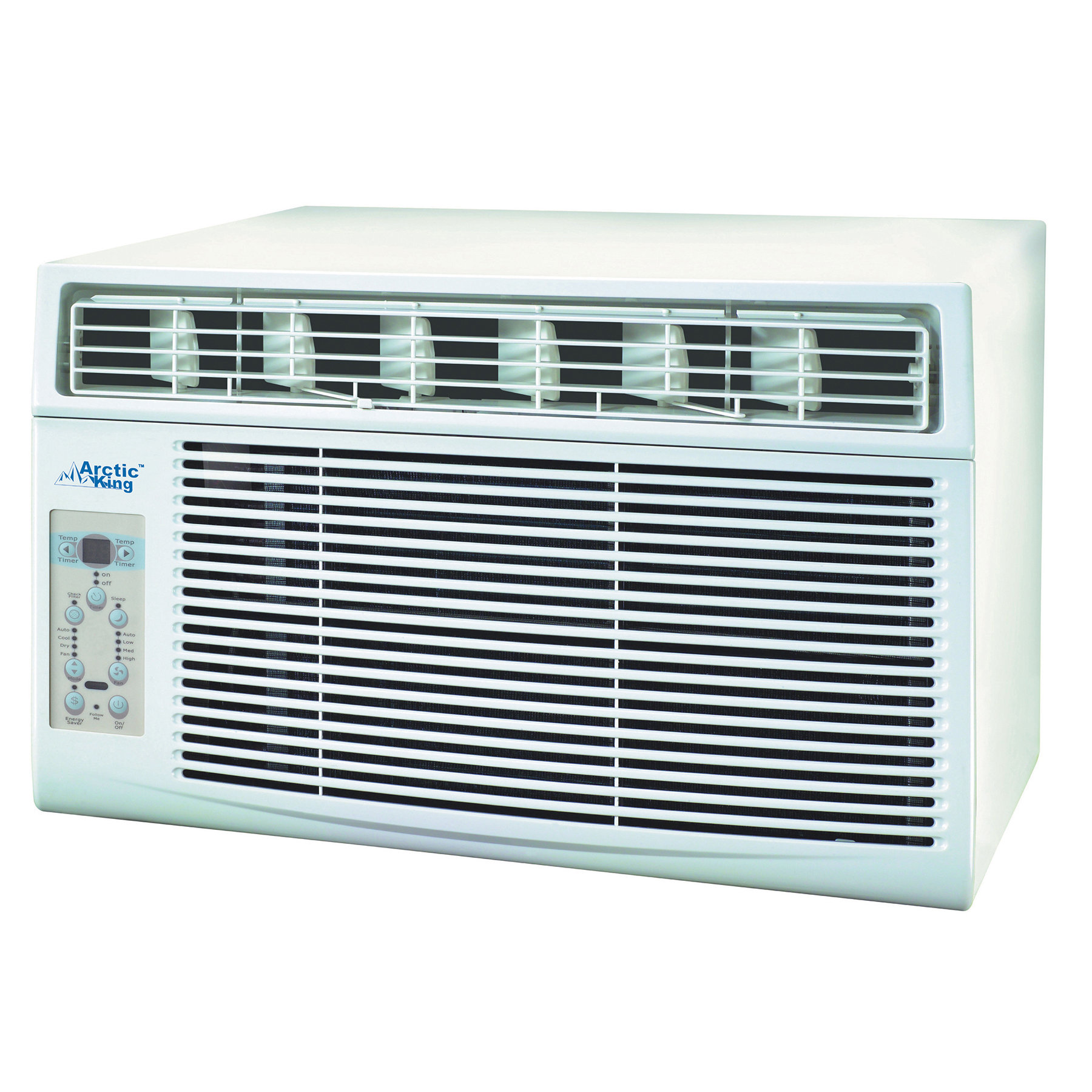 Arctic King MWDUK 12CRN1BCK 12 000 BTU Window Air Arctic King MWDUK 12CRN1BCK 12 000 BTU Window Air