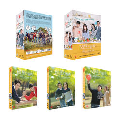 K - Drama DVD:  STILL LOVING YOU  Korean Drama DVD - TV Series (NTSC)