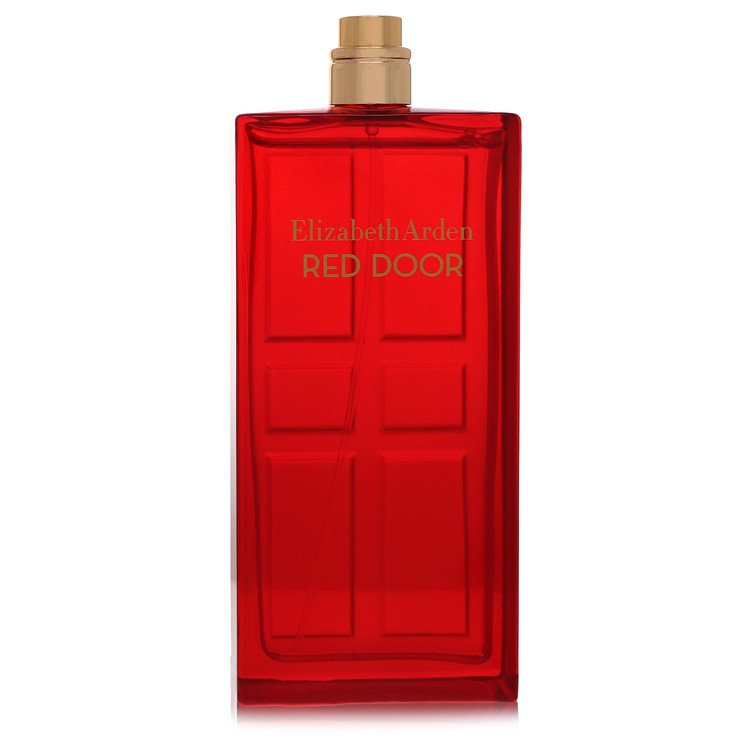 Red Door Eau De Toilette Spray Tester 3 4 Oz By Elizabeth