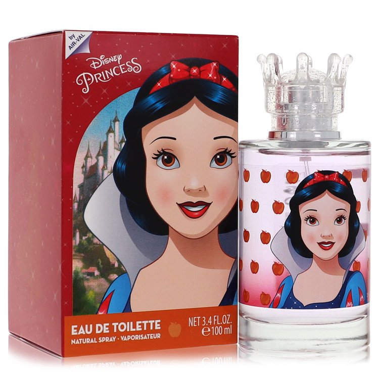 Snow White Eau De Toilette Spray 3 4 Oz By Disney Perfume For Women Snow White Eau De Toilette Spray 3 4 Oz By Disney Perfume For Women