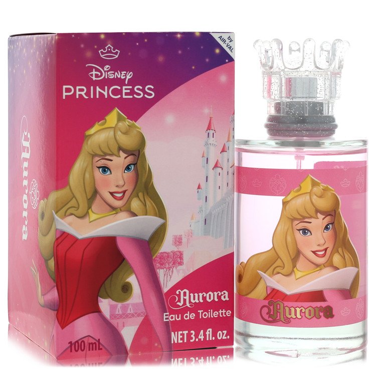 Disney Princess Aurora Eau De Toilette Spray 3 4 Oz By Disney Perfume For Women