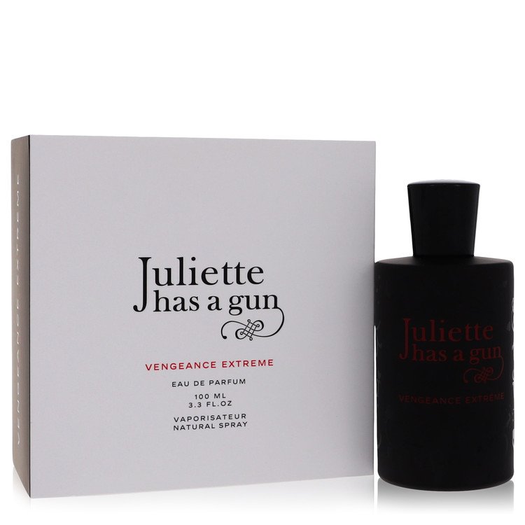 Juliette Has A Gun Lady Vengeance Extreme Eau De Parfum Spray 3 3 Oz By Juliette Has A Gun Perfume For Women