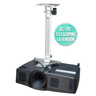 Pcmd Llc Infocus Inv30 T 13 Projector Ceiling Mount