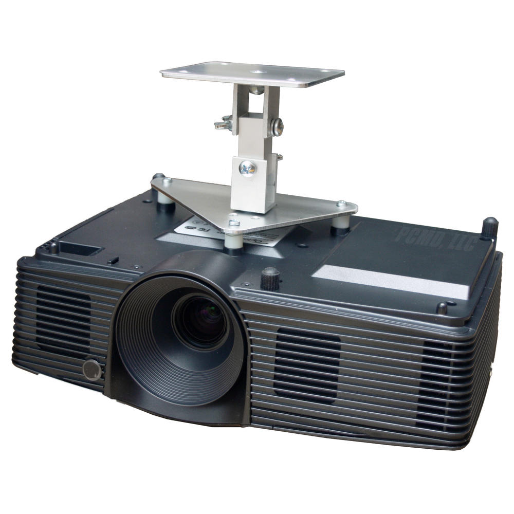 PCMD, LLC. Projector Ceiling Mount for NEC NP300 NP305 NP310 NP400 NP405 NP410 NP500 NP500W