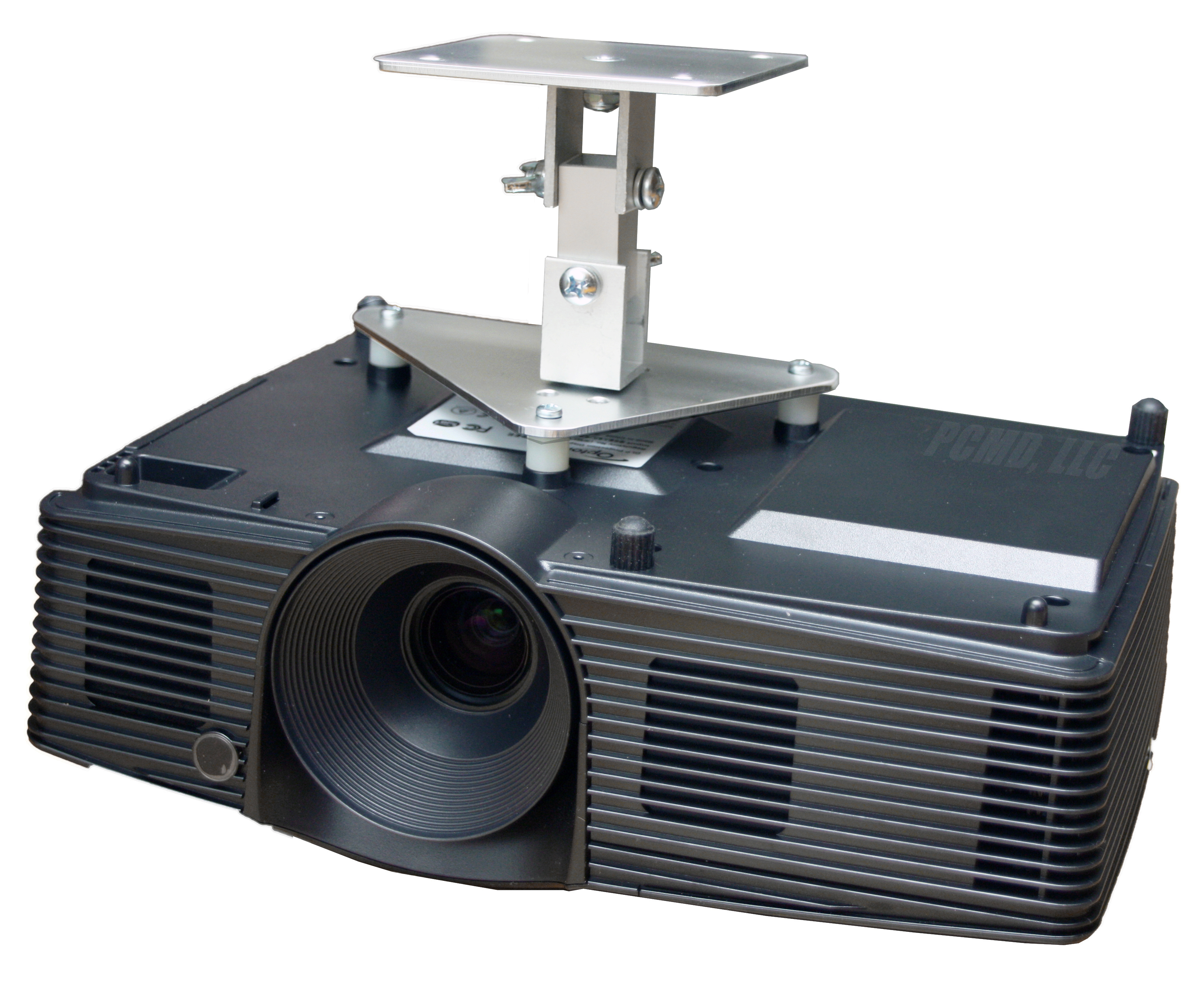 PCMD, LLC. Projector Ceiling Mount for Panasonic PT-CW331RU CX300 CX300U CX301R CX301RU