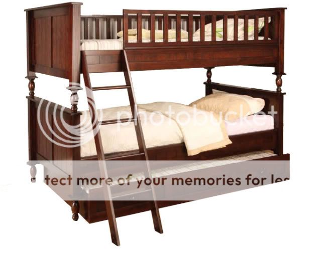 Furniture Of America Radcliff Ii Twin Bunk Bed Furniture Of America Radcliff Ii Twin Bunk Bed