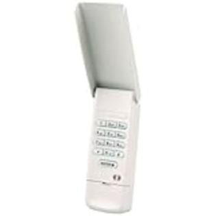 377lg Raynor Garage Door Opener Wireless Keyless Entry