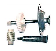 Garage Door Parts Liftmaster 41c4220a Chain Drive Garagee Door Opener Gear Sprock