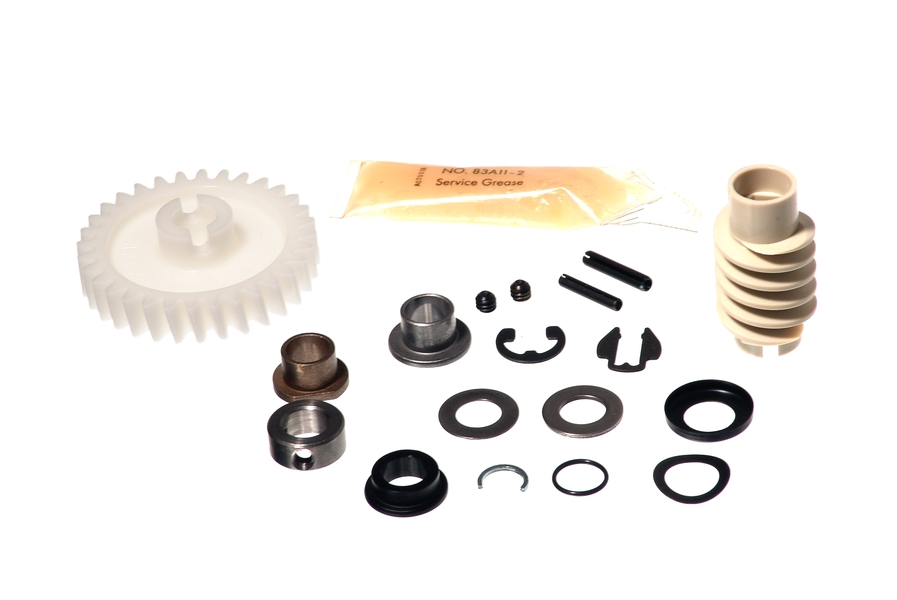 Liftmaster 41a2817 Replacement Gear Kit Liftmaster 41a2817 Replacement Gear Kit Alternate Image