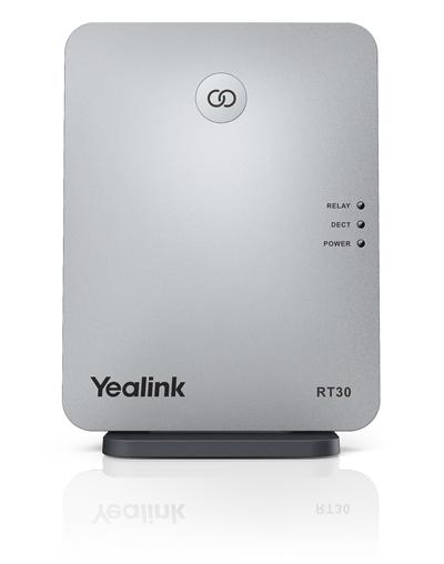 Yealink DECT repeater RT30